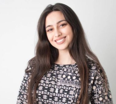 Фотография преподавателя