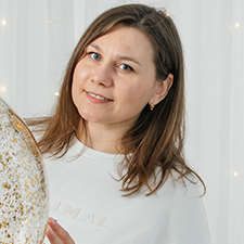 Екатерина Ледовская